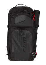 Plecak motocyklowy Klim Krew Pak czarny