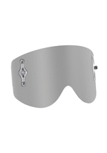 Szybka Scott Works do gogli Recoil XI/80's przezroczysta