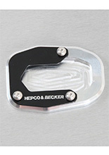 Poszerzenie stopki Hepco&Becker do Ducati Hypermotard 939 / SP [16-]