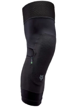 Ochraniacze kolan i goleni Fox Enduro Pro czarne