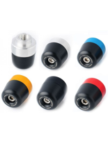 KOŃCÓWKI KIEROWNICY (MIX) - YAMAHA