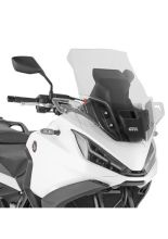 Szyba motocyklowa Givi do Hondy NT1100 (22-24) przezroczysta