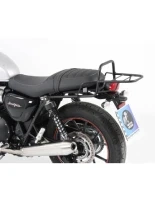 Stelaż pod kufer centralny Hepco&Becker rurowy Triumph Speed Twin 900 (23-24) czarny