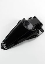 Tylny błotnik UFO do Kawasaki KX 85 (14-) czarny