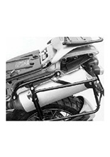 Stelaż kufrów bocznych Hepco&Becker Cagiva Navigator [00-05] symetryczny [montowany na stałe]