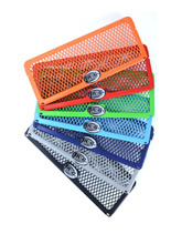 Osłona chłodnicy R&G do BMW S1000 RR (19-21), XR (20-21) czerwona