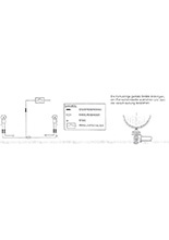 Zestaw lamp Hepco&Becker Suzuki VL 800 Intruder LC Volusia z szybą [-08]