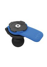Uchwyt kulowy do telefonu z etui Quad Lock