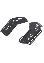 Stelaż do montażu toreb bagażowych SW-Motech mocowany do zbiornika paliwa BMW R 1300 GS Adventure (24-)