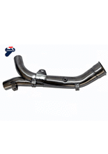 Dekatalizator DE-CAT Termignoni do tłumika Y090080CO