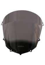 Szyba motocyklowa MRA Touring "T" Kawasaki ZX 10 R (04-05) / Z 750 S (05-) przyciemniana