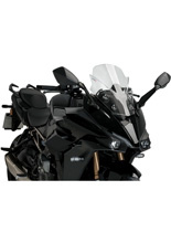 Szyba motocyklowa sportowa PUIG Suzuki GSX-S1000GT (22-) przezroczysta