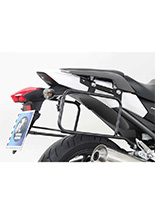 Stelaż kufrów bocznych Hepco&Becker Lock-It Honda NC 700 X (12-13)/750 X/DCT (14-20)