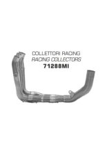 Kolektor Arrow - Yamaha YZF 1000 R1 [04-06]