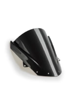 Szyba motocyklowa sportowa PUIG Z-Racing Kawasaki (wybrane modele) karbonowa