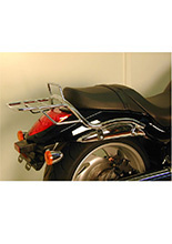 Rurowy stelaż centralny Hepco&Becker Suzuki M 1800 (VZ) R Intruder [06-]