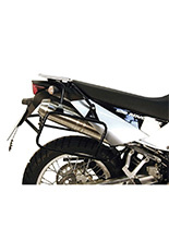 Stelaż kufrów bocznych Hepco&Becker KTM 950 [03-05] / 990 Adventure LC 8 [06-13] [montowany na stałę]