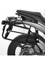 Stelaż kufrów bocznych Hepco&Becker Lock-It Honda CB 600 F Hornet [07-10]