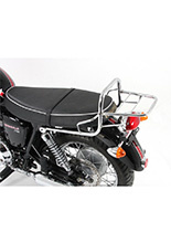Rurowy stelaż centralny Hepco&Becker Triumph Bonneville T100/ SE [04-16]