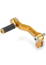 Dźwignia zmiany biegów Puig Kawasaki Z900 (17-)/ SE (25-) złota