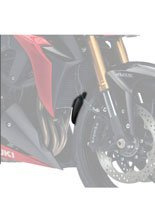 Przedłużenie błotnika przedniego PUIG do Suzuki GSX-S 1000/F (15-21)