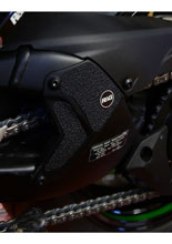 Osłona wahacza R&G Kawasaki H2 SX (18-24)