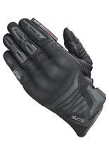 Rękawice motocyklowe Held Hamada czarne