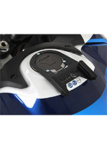 Tankring Basic Hepco&Becker Honda CRF 1000 L Africa Twin (16-17)