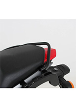 Uchwyt dla pasażera Hepco&Becker Yamaha XJ 6 Diverson [09-16]