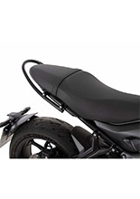 Uchwyt dla pasażera Hepco&Becker Triumph Trident 660 (21-24)