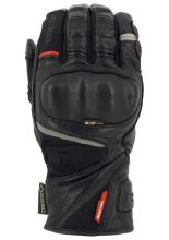 Rękawice motocyklowe Richa Atlantic Gore-Tex czarne