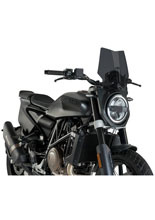 Owiewka PUIG Naked New Generation do Husqvarna SVARTPILEN 701 (19-21) mocno przyciemniana