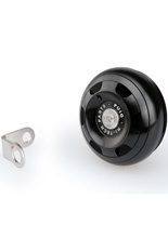 Korek wlewu oleju PUIG do motocykli BMW S1000 R / RR / XR czarny