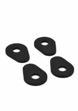 Zestaw podkładek Zieger Indy Spacer do montażu kierunkowskazów Yamaha (wybrane modele) [M10 typ 2]