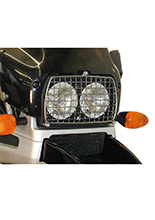 Osłona lampy Hepco&Becker do BMW R 850 [98-00] / 1100 GS [94-99]