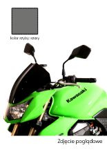 Szyba motocyklowa MRA Touring "T" Kawasaki Z 1000 (07-09) przyciemniana