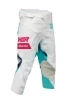 bleach white/aqua