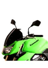 Szyba motocyklowa MRA Touring "T" Kawasaki Z 1000 (07-09) czarna