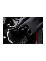 Rolki tylnej osi z systemem mocującym YAMAHA MT-07 / FZ-07 TRACER [13-]