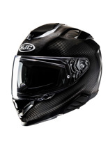 Kask integralny HJC RPHA 71 Carbon czarny