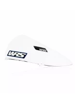 Szyba motocyklowa WRS Race Yamaha YZF-R3 (19-24) przezroczysta