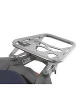 Stelaż kufra centralnego Zega Touratech Honda CRF1000L Africa Twin srebrny