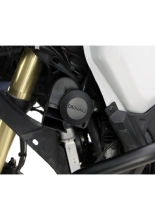 Mocowanie klaksonu Denali SoundBomb Split Yamaha Tenera 700 (19-22)