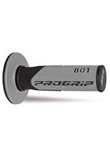 Manetki off-road Progrip 801 czarno-szara