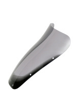 Szyba motocyklowa MRA Touring "T" Suzuki GS 500 E (-95) / Honda NTV 650 (FIVESTAR/TCP) (-95) przyciemniana