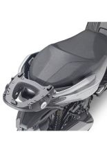 Stelaż pod kufer centralny Monolock, Monokey Kappa Honda Forza 125 / 350 (21-22) [bez płyty montażowej]