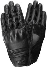 Rękawice motocyklowe letnie Seca Tabu II czarne