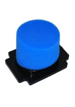 Filtr powietrza główny Touratech Unifilter High Performance Yamaha Tenere 700