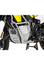 Gmole na zbiornik paliwa Touratech do Husqvarna Norden 901 srebrne