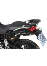 Stelaż centralny EasyRack Hepco&Becker BMW F 850 GS [18-23]